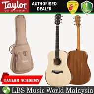 Taylor Academy 10 Dreadnought Acoustic Guitar with Bag (Academy 10)