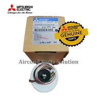 Mitsubishi Electric(Mr Slim), Genuine spare parts, aircond wall mounted for Indoor Fan Motor