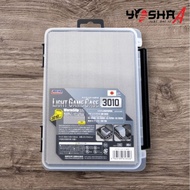 MEIHO LIGHT GAME CASE 3010
