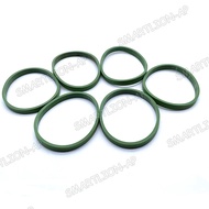 Car Engine Intake Manifold Gasket For Audi A4 B8 A5 A6 C6 C7 A7 A8 D4 Q7 VW TOUAREG 7P5 7P6 3.0 V6 T