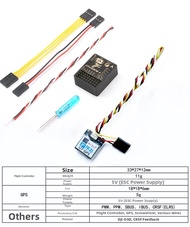 Autoreturn Fixed Wing Flight Controller