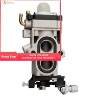 ISHOWMAL❤️ High-Quality Carburetor for REDMAX EBZ8500 and EBZ7500 Backpack Leaf Blower❀