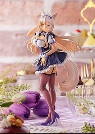 代理版GSC POP UP PARADE 椰子 貓娘樂園