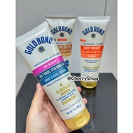 Gold Bond Age Renew Retinol Overnight Face & Body Cream with Retinol Complex (198g)