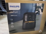 Philips airfryer 1000 series