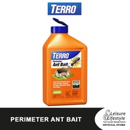 Terro Perimeter Ant Bait Plus 907G Ant Killer Ant Repellent