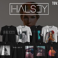 HALSEY T-SHIRT