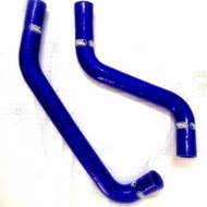 Samco Silicone Radiator Hose 4AGZE Supercharger