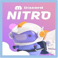 Discord Nitro 代充代儲儲值充值－🔥Tsgame888.com🔥香港本地課金王!