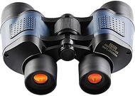 Telescopes for Adults Astronomy, High Power Binoculars 60X60 High Magnification Telescopes Hd Double