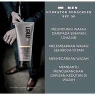 (POST WITHIN 24HOURS) Original MK Men Hydrator Sunscreen SPF30 (88ml)