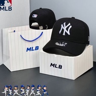 Adult hats New York Yankees baseball cap men women MLB 9forty mesh trucker hat golf caps embroidery 