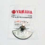 As selah Mio M3 Mio z Gear crank Mio z mio M3 MIO FINO 125CC SOUL GT 125 CC