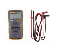 Tặng kèm túi khi mua Đồng hồ vạn năng FLuke 101 đo thông mạch tụ điện tần số