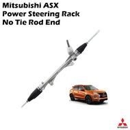 Mitsubishi ASX Power Steering Rack (No Tie Rod End)