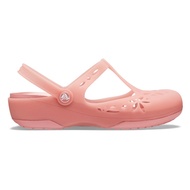 Thick-Soled Mary Jane Sandals Women's Shoes- 204939