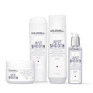 Goldwell Just Smooth 🌟 Shampoo Conditioner