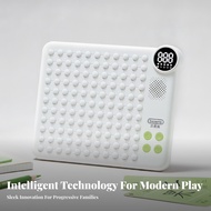 Chess Board Built-in Guidance Electronic Chess Board Plaything 3 Difficulty Levels Interactive