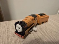 全新絕版 Thomas 扭蛋 Murdoch