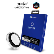 Hoda กระจกเลนส์กล้องสำหรับ iPhone 16 Pro / 16 Pro Max รุ่น Sapphire Lens Protector by Vgadz