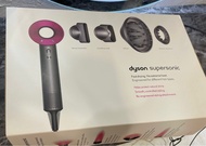 Dyson Supersonic 風筒