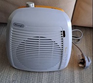 Delonghi 暖風機