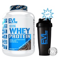 Evlution Nutrition 100% Whey Protein 5lbs