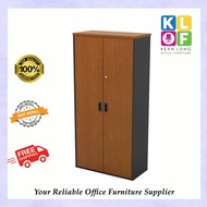 KLOF Swinging Door Medium Cabinet / Office Cabinet / Kabinet Pejabat/ Almari Pejabat/ Almari Fail