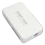 DigiFusion 伽利略 多插槽晶片讀卡機 72 x 46 x 15mm 50g  ATM 72 in 1  白色  1個