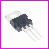 Power Voltage Regulator IC 15V 7915 L7915 L7915CV LM7915 7915CV 1.5A TO-220 Pins