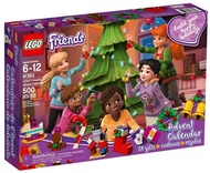 LEGO Friends -Advent Calendar (41353)