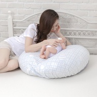 【Fuddo】團團圓圓枕套(孕婦枕專用)