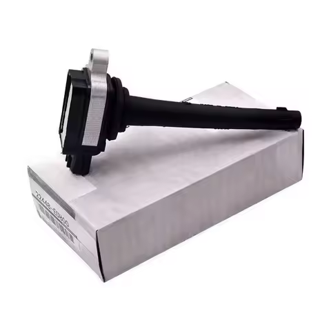 22448-ED800 22448-CJ00A Ignition coil high voltage pack for Nissan MARCH Tiida 1.6L 1.8L SENTRA 2.0L