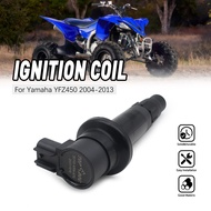 Motorcycle Ignition Coil Assembly Fit For Yamaha YFZ450 2004-2009 2011-2013 ATV WR450F YZ450F Spark 