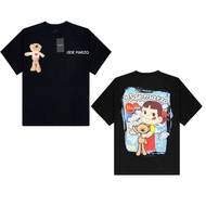 13de Marzo T-Shirt With 100% Thick Cotton Bear