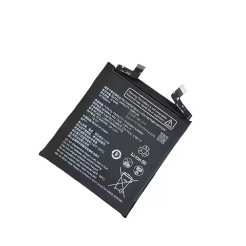 New Li3949T44P8h776759 3.89V 5100mAh Mobile Phone Battery for ZTE Nubia Z50S Pro NX713J Mobile Phone