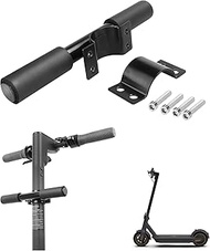 YBang Kids Handlebar Grip with LED Light for Segway Ninebot Max G30 ES1 ES2 ES3 ES4 E22 E25 Electric