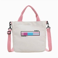Femboy tote bag torba na zakupy totebag reusable y2k canvas  woman
