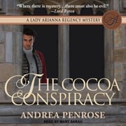 The Cocoa Conspiracy Andrea Penrose