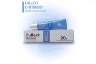 Fullext Ointment 20กรัม  ดูแลแผลกดทับ ดูแลแผลเบาหวาน
