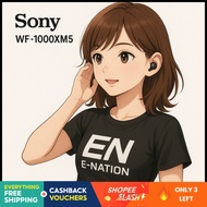 READY STOCK! Sony WF-1000XM5 | 1000xm5 | WFXM5 | WF1000xm5 | True Wireless Noise Cancelling Earbuds