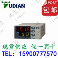 Xiamenyu Electric Yuguang Temperature Control Gauge YUDIAN AI-516/AI-516P Temperature Control Gauge 
