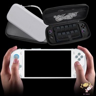 Black Storage Bag for OneXPlayer F1 Pro