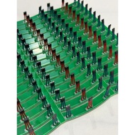 E-Bike Hall Sensor 41F-Blank-41F (PCB XXW213) - Price per 1 piece