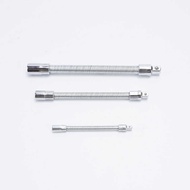 Tuomai Sleeve Elastic Adapter Soft Rod Extension Rod Adapter Rod Big Fly Medium Fly Small Fly Quick 