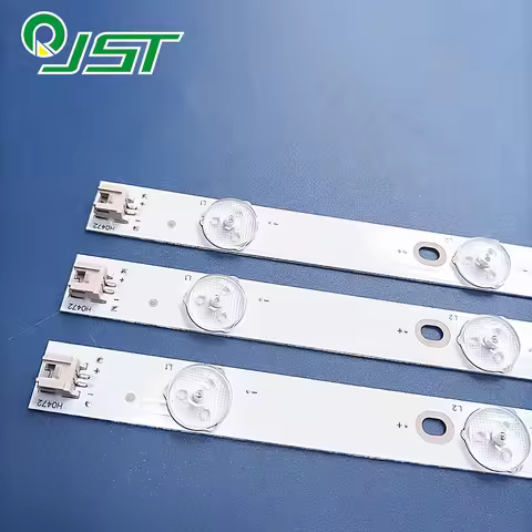 New 3pcs LED32YC1600UA FLTV-32T22 FLTV-32L40B PR-32B30 PR32B30 RB-32SD8 LED32X16 358P107902D3 LC320E