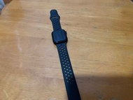 Apple Watch  series8 41mm 黑色
