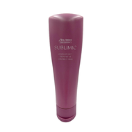 Shiseido SUBLIMIC  Luminoforce  Series For Colored Hair Care