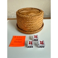 Clear Cover (3 Pieces)