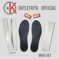 Outsole Vans Set (Paket Hemat)